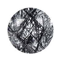 Black Rutilated Quartz