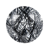 Black Rutilated Quartz