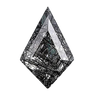 Black Rutilated Quartz