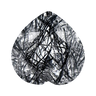 Black Rutilated Quartz