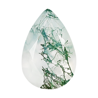 Moss Agate