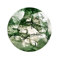 Moss Agate