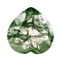 Moss Agate