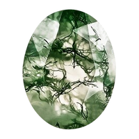 Moss Agate