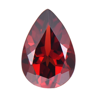 Red Garnet
