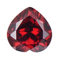Red Garnet