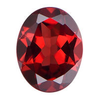 Red Garnet