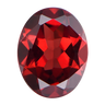 Red Garnet