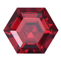 Red Garnet