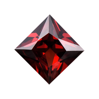 Red Garnet