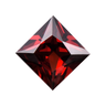 Red Garnet