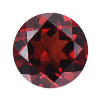 Red Garnet